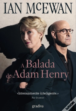 Capa do artigo A Balada de Adam Henry