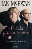 A Balada de Adam Henry
