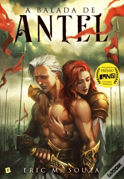 Capa do artigo A Balada de Antel