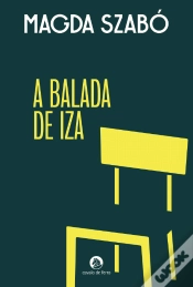 Capa do artigo A Balada de Iza