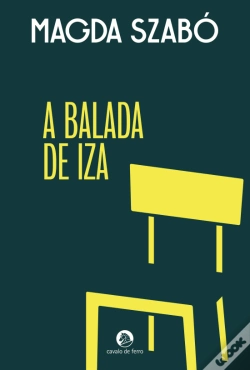Capa do artigo A Balada de Iza