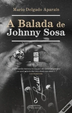 Capa do artigo A Balada de Johnny Sosa