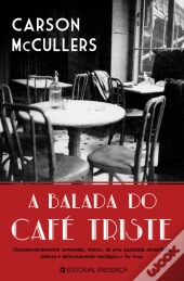 A Balada do Café Triste
