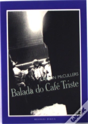 Capa do artigo A Balada do Café Triste