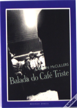 Capa do artigo A Balada do Café Triste