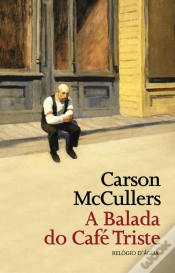 Capa do artigo A Balada do Café Triste