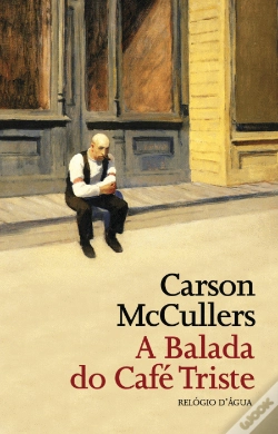 Capa do artigo A Balada do Café Triste