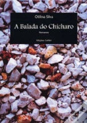 Capa do artigo A Balada do Chicharro