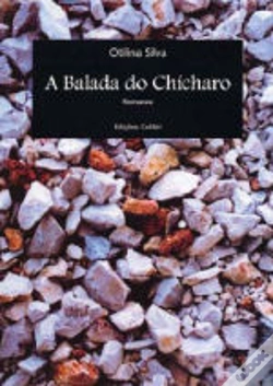 Capa do artigo A Balada do Chicharro