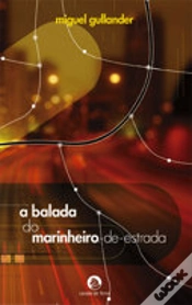 Capa do artigo A Balada do Marinheiro-de-Estrada