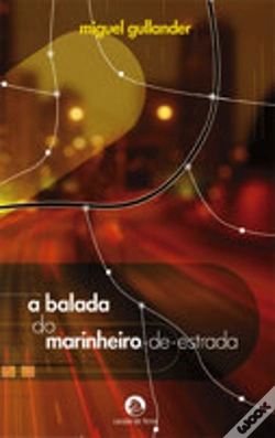 Capa do artigo A Balada do Marinheiro-de-Estrada