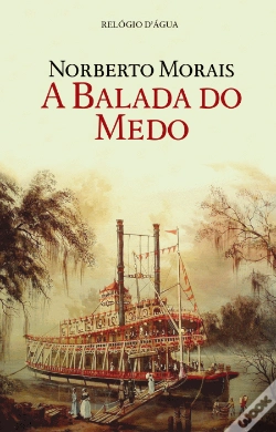 Capa do artigo A Balada do Medo
