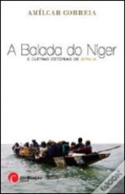 Capa do artigo A Balada do Níger
