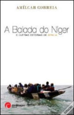 Capa do artigo A Balada do Níger