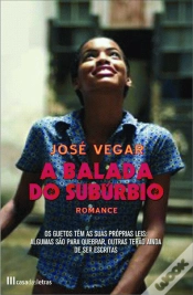 Capa do artigo A Balada do Subúrbio