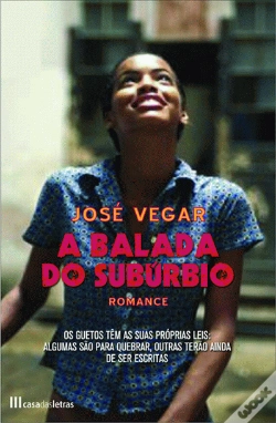Capa do artigo A Balada do Subúrbio