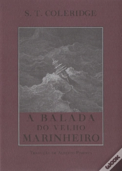 Capa do artigo A Balada do Velho Marinheiro