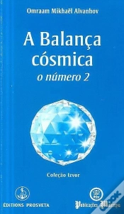 Capa do artigo A Balança Cósmica
