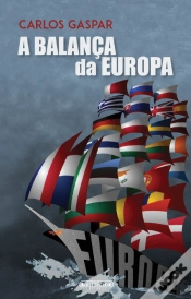 Capa do artigo A Balança da Europa