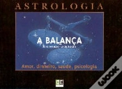 Capa do artigo A Balança