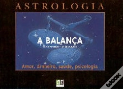 Capa do artigo A Balança