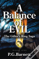 A Balance Of Evil