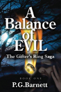 A Balance Of Evil - Preview