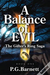 Capa do artigo A Balance Of Evil