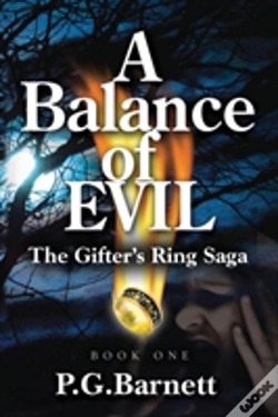 Capa do artigo A Balance Of Evil