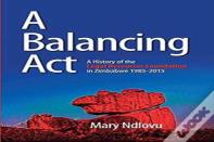 A Balancing Act