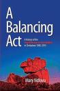 A Balancing Act - Preview