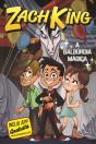 A Balbúrdia Mágica - Preview