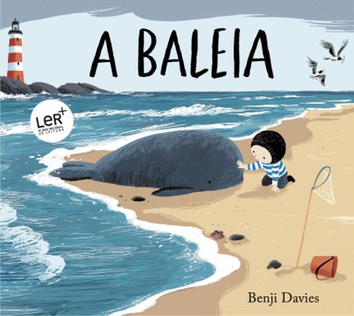 A BALEIA