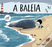 Capa do artigo A Baleia