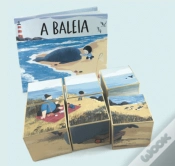 Capa do artigo A Baleia