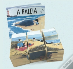 Capa do artigo A Baleia