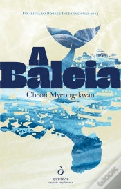 Capa do artigo A Baleia