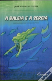 A Baleia e a Sereia
