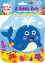 A Baleia Feliz - Preview