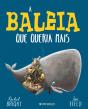 A Baleia que Queria Mais - Preview
