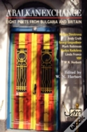 Capa do artigo A Balkan Exchange