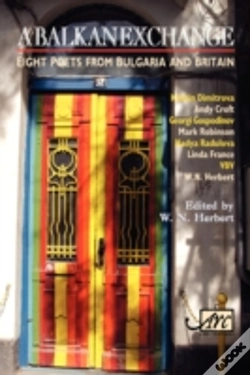 Capa do artigo A Balkan Exchange