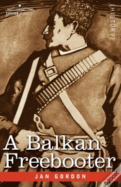 Capa do artigo A Balkan Freebooter