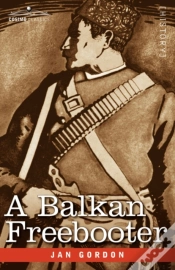 Capa do artigo A Balkan Freebooter