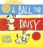 A Ball For Daisy - Preview