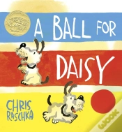 Capa do artigo A Ball For Daisy