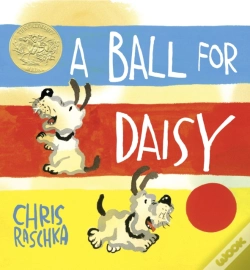 Capa do artigo A Ball For Daisy