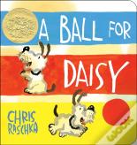 A Ball For Daisy