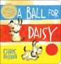 A Ball For Daisy - Preview