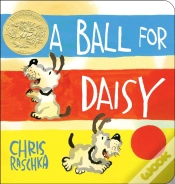 Capa do artigo A Ball For Daisy